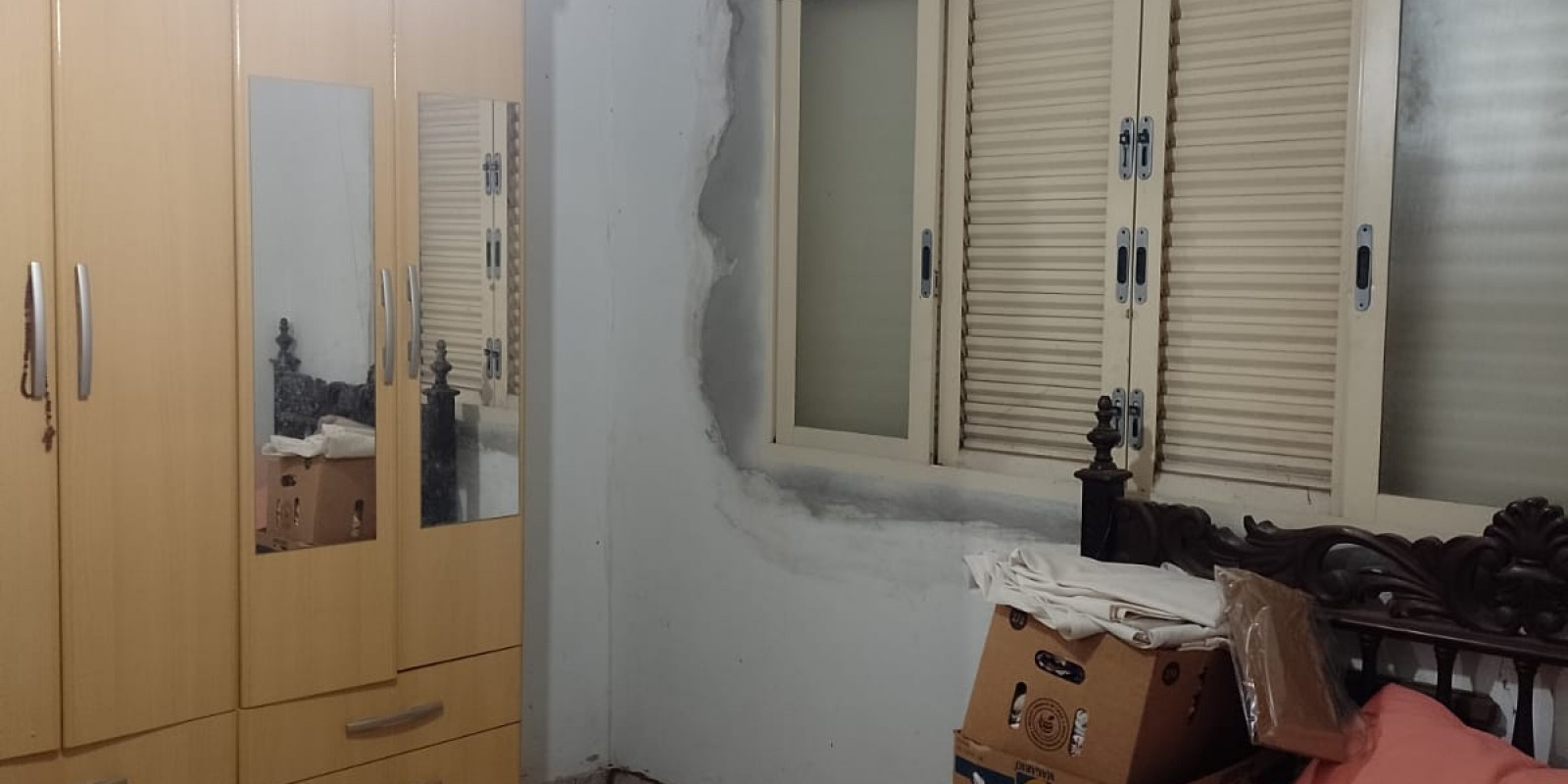 Chácara próximo ao Campestre