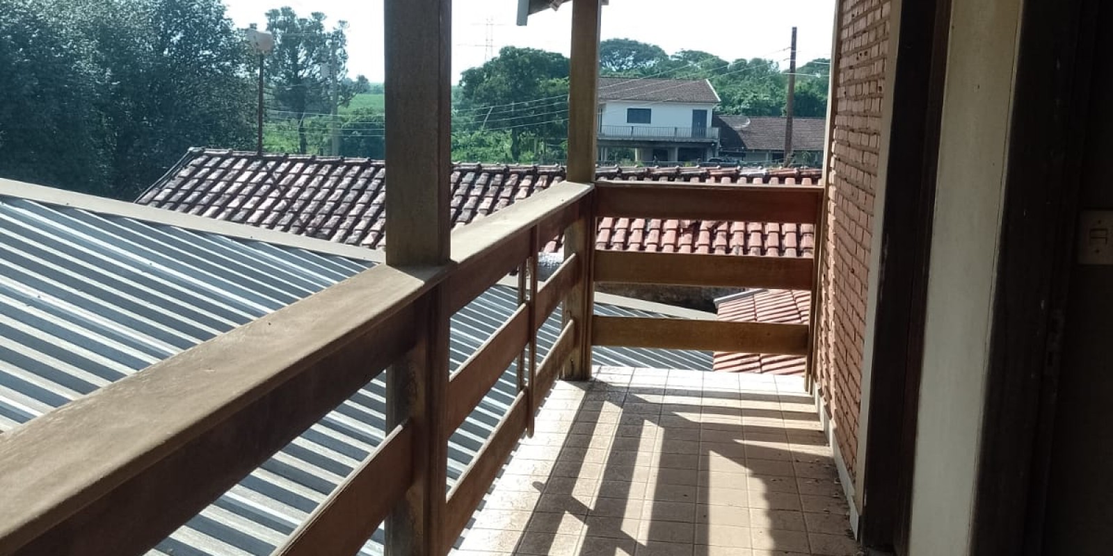 Chácara próximo ao Campestre