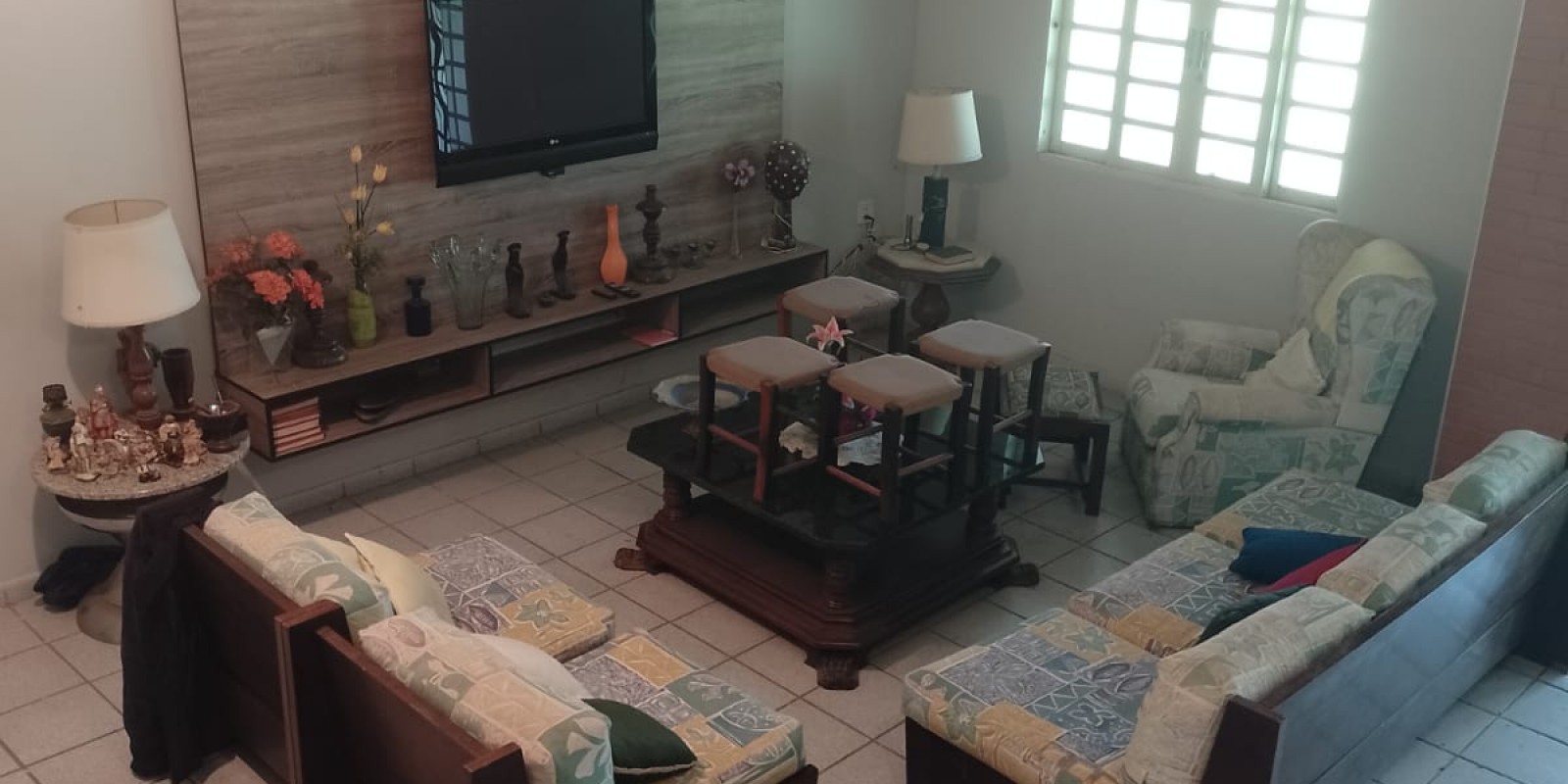 Chácara próximo ao Campestre