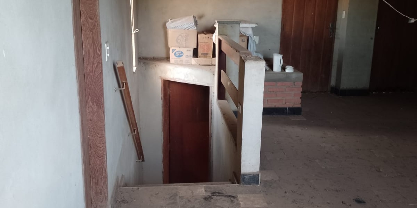 Chácara próximo ao Campestre