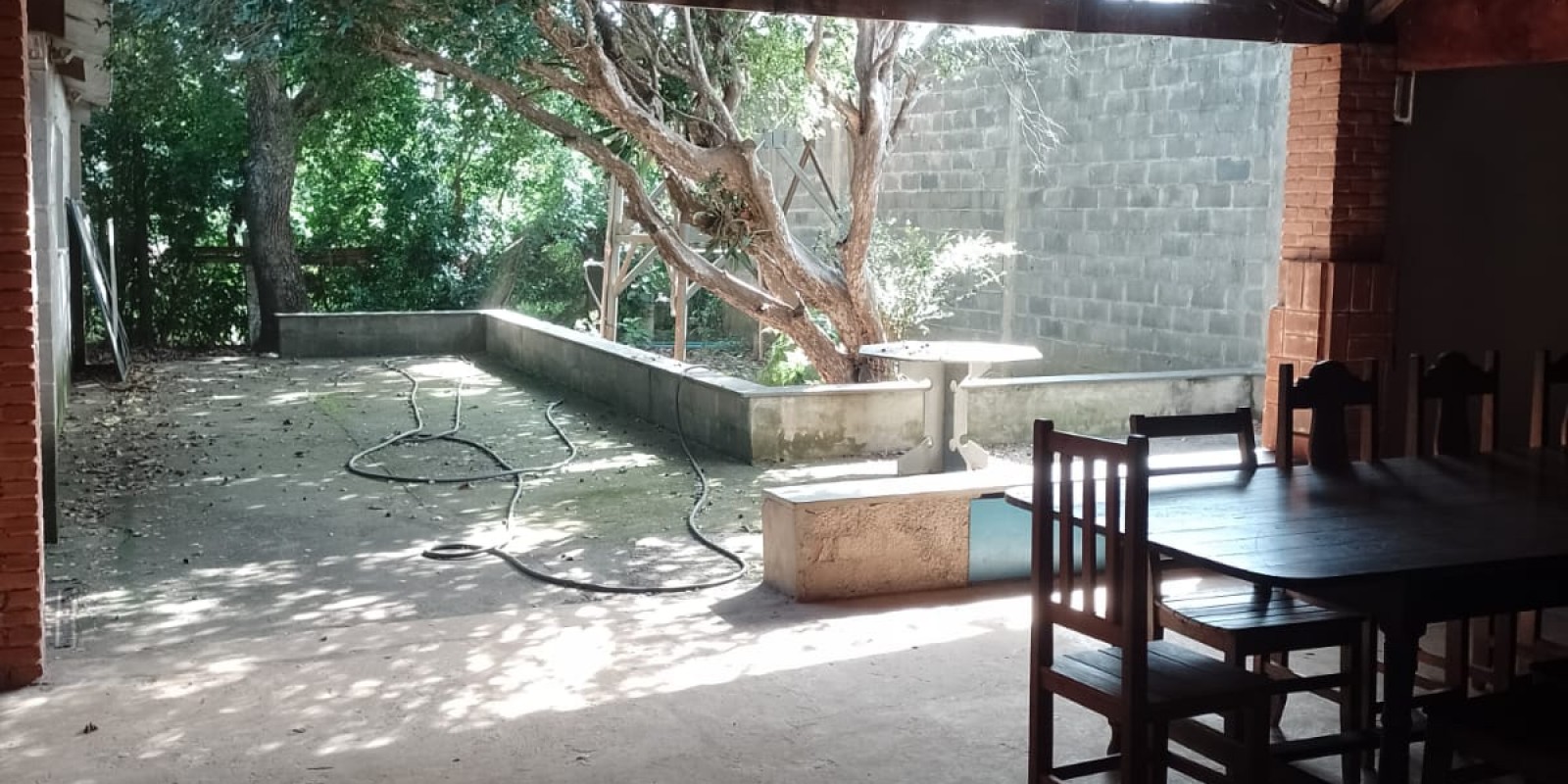 Chácara próximo ao Campestre