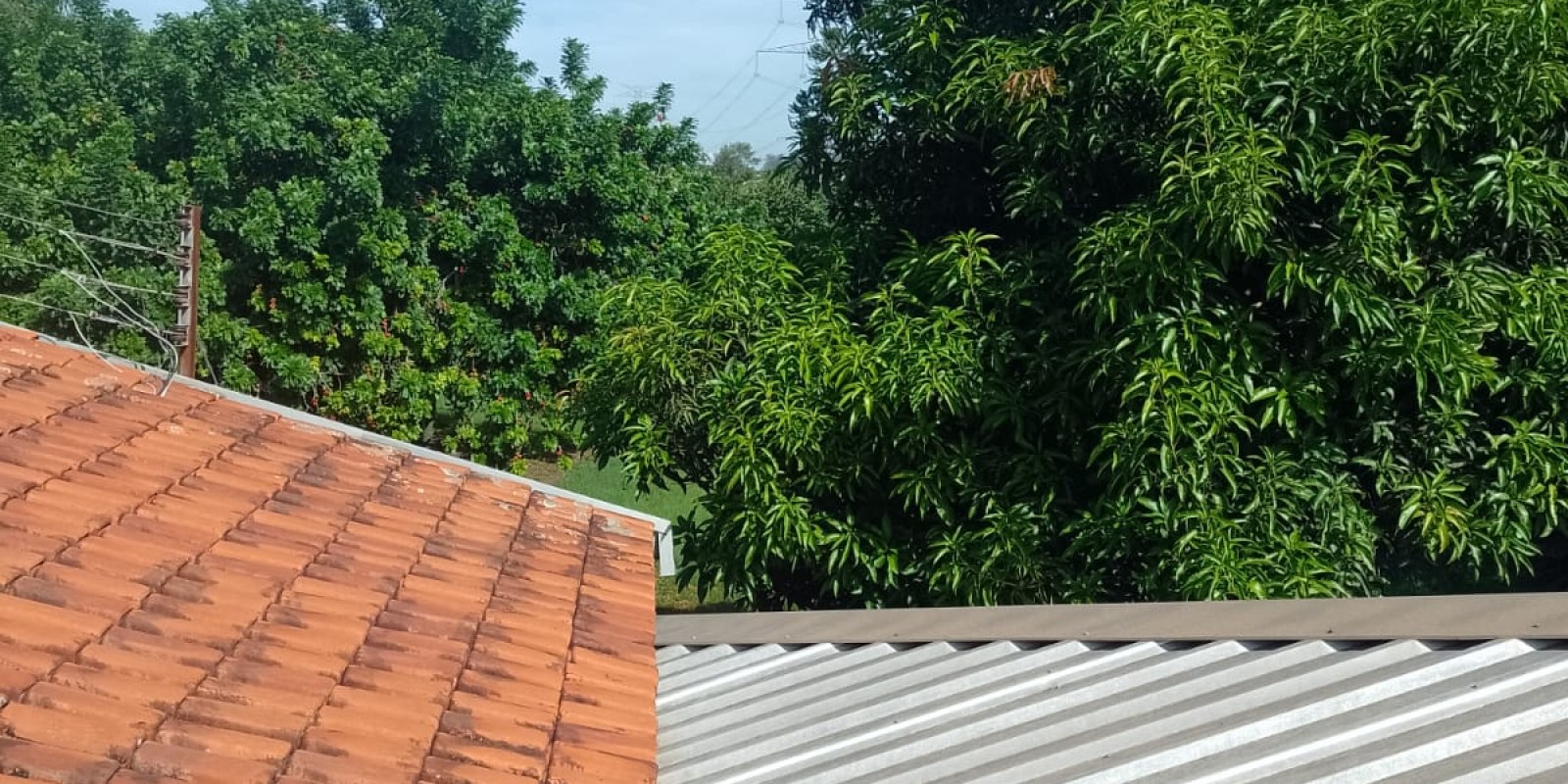 Chácara próximo ao Campestre