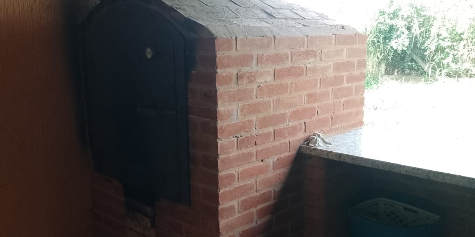 Chácara próximo ao Campestre