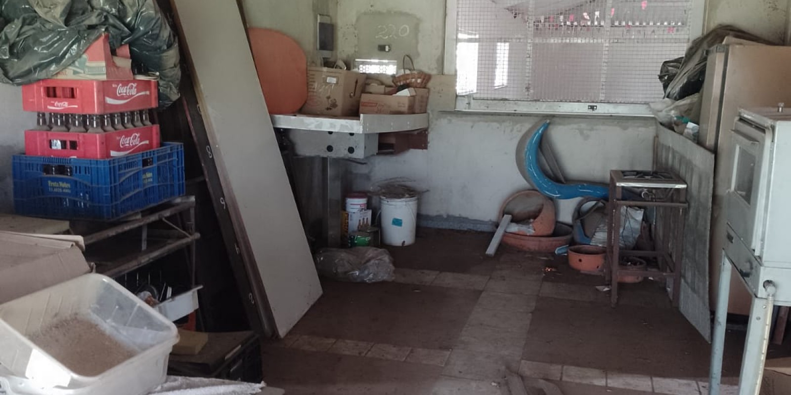 Chácara próximo ao Campestre