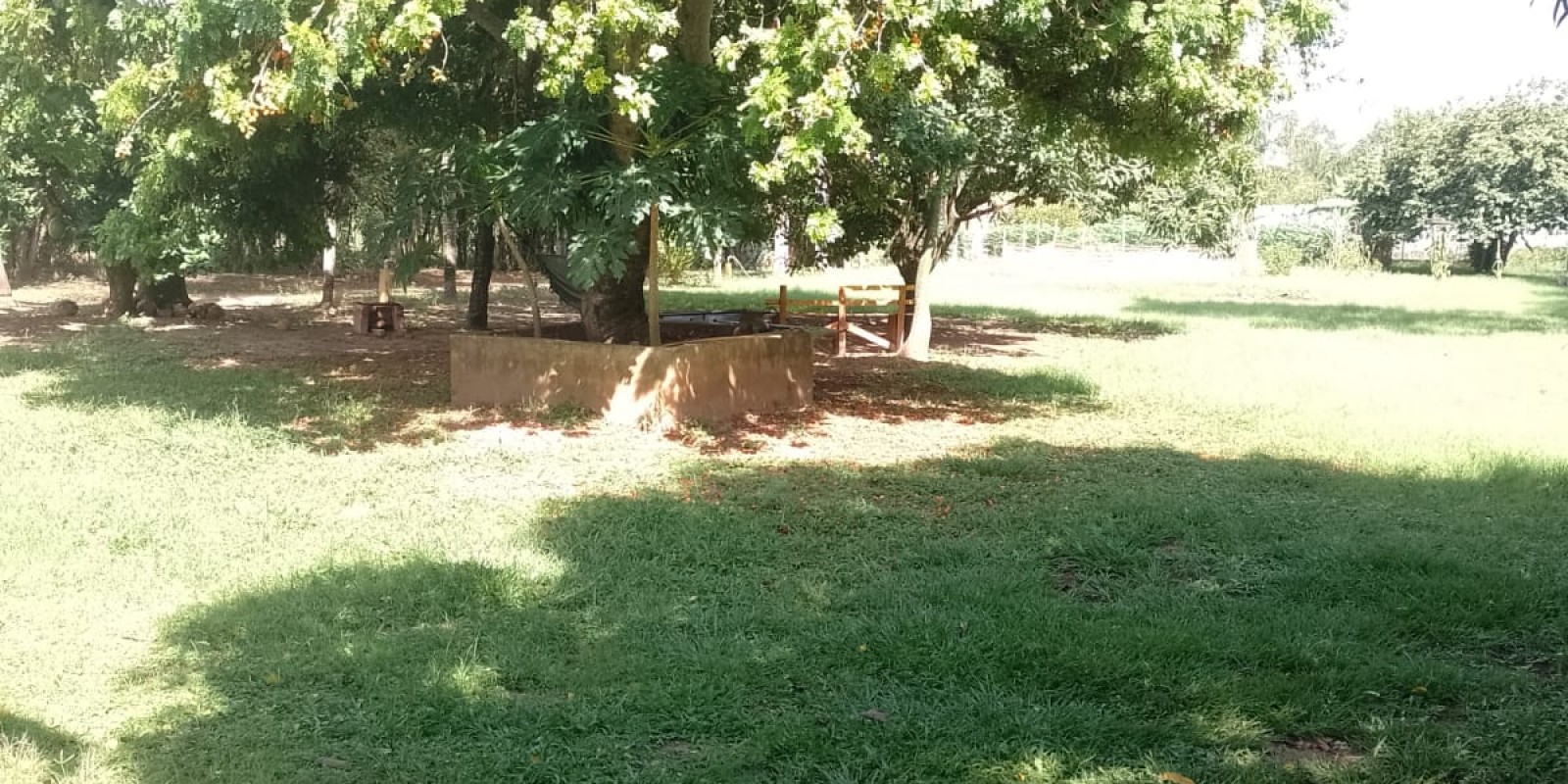 Chácara próximo ao Campestre