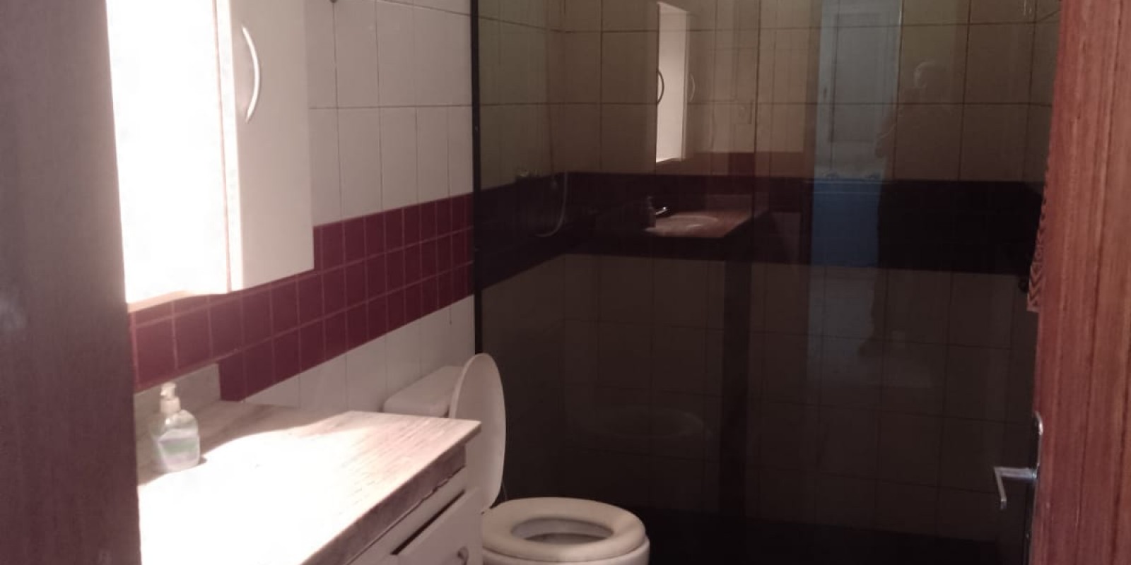 Chácara próximo ao Campestre