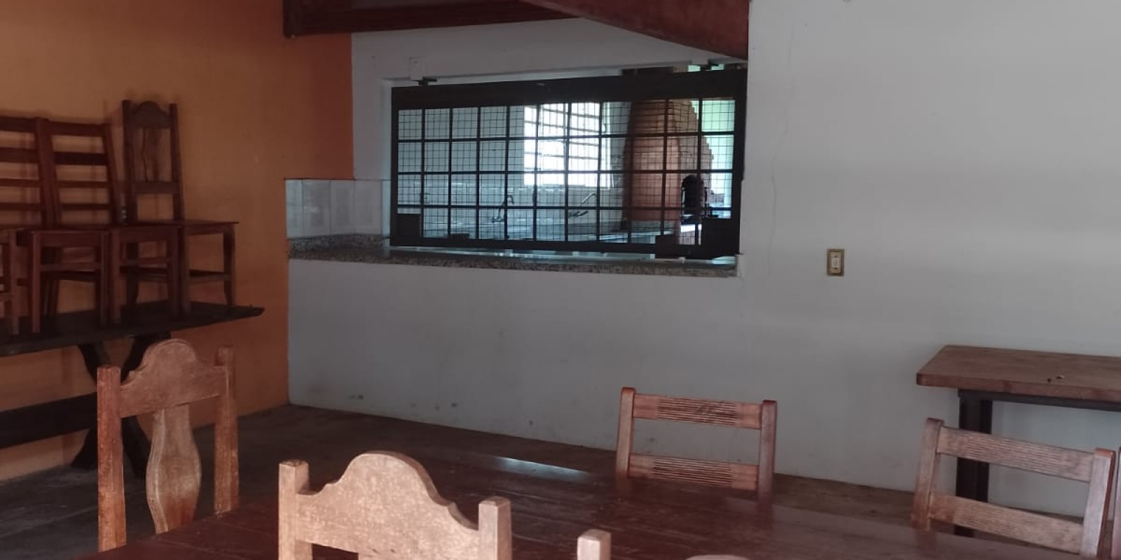 Chácara próximo ao Campestre