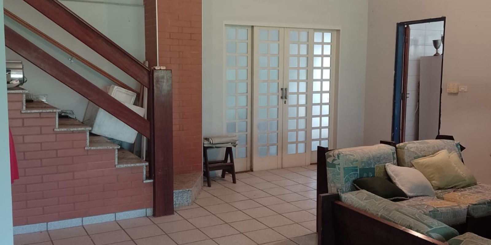 Chácara próximo ao Campestre