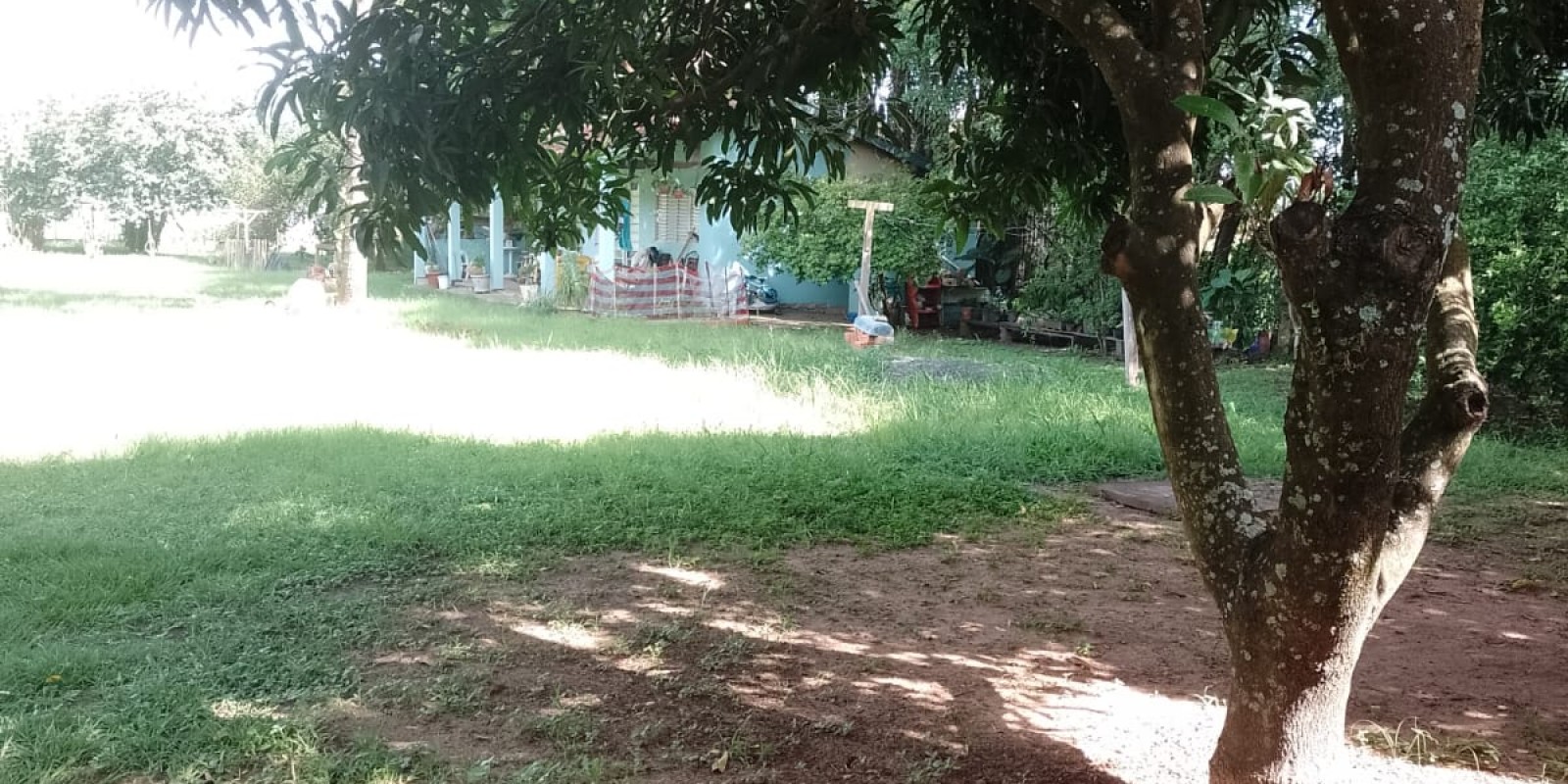 Chácara próximo ao Campestre