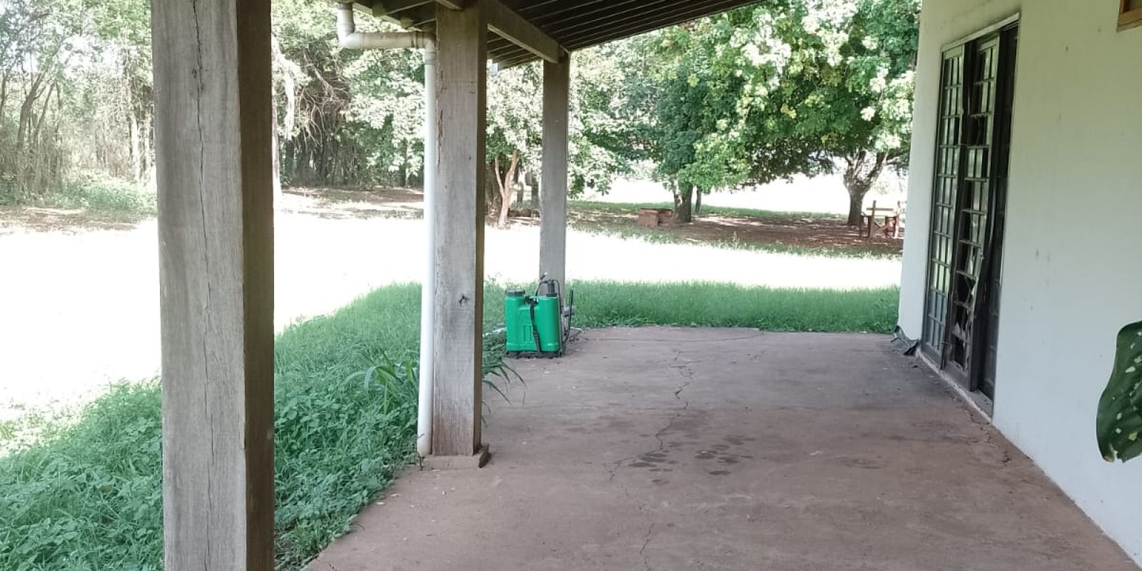 Chácara próximo ao Campestre