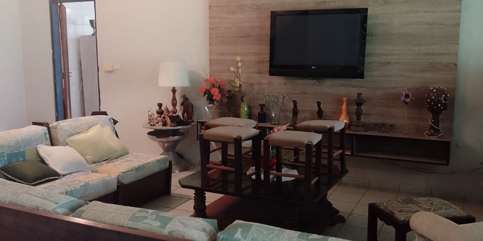 Chácara próximo ao Campestre