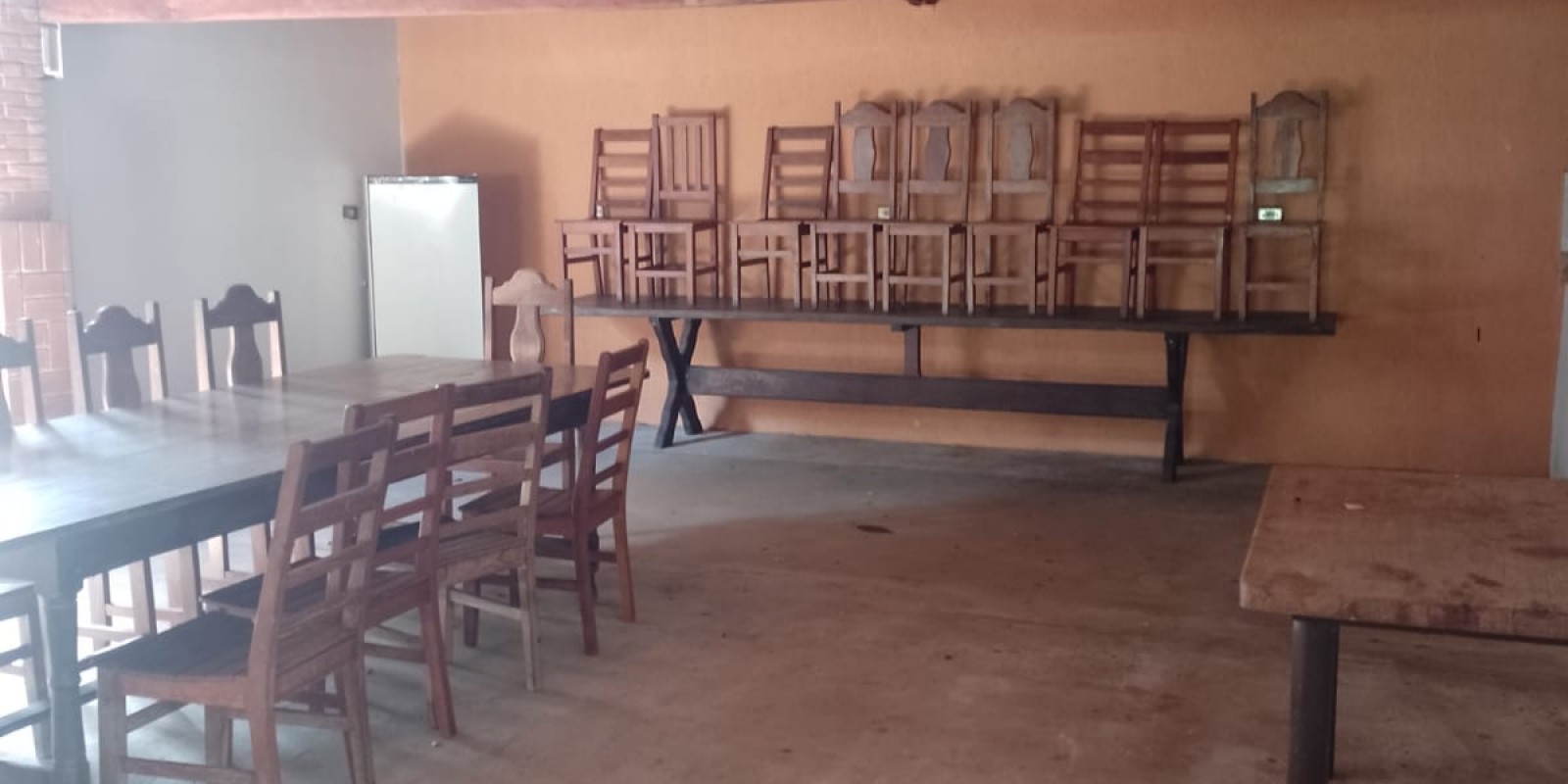 Chácara próximo ao Campestre