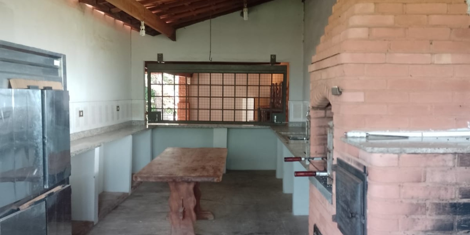Chácara próximo ao Campestre