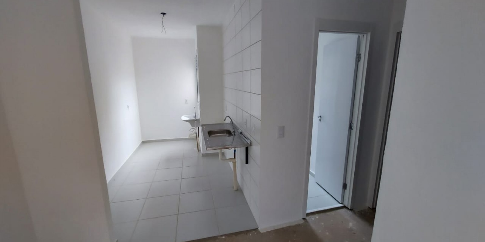 Apartamento a venda no Condomínio Varandas Campestre 