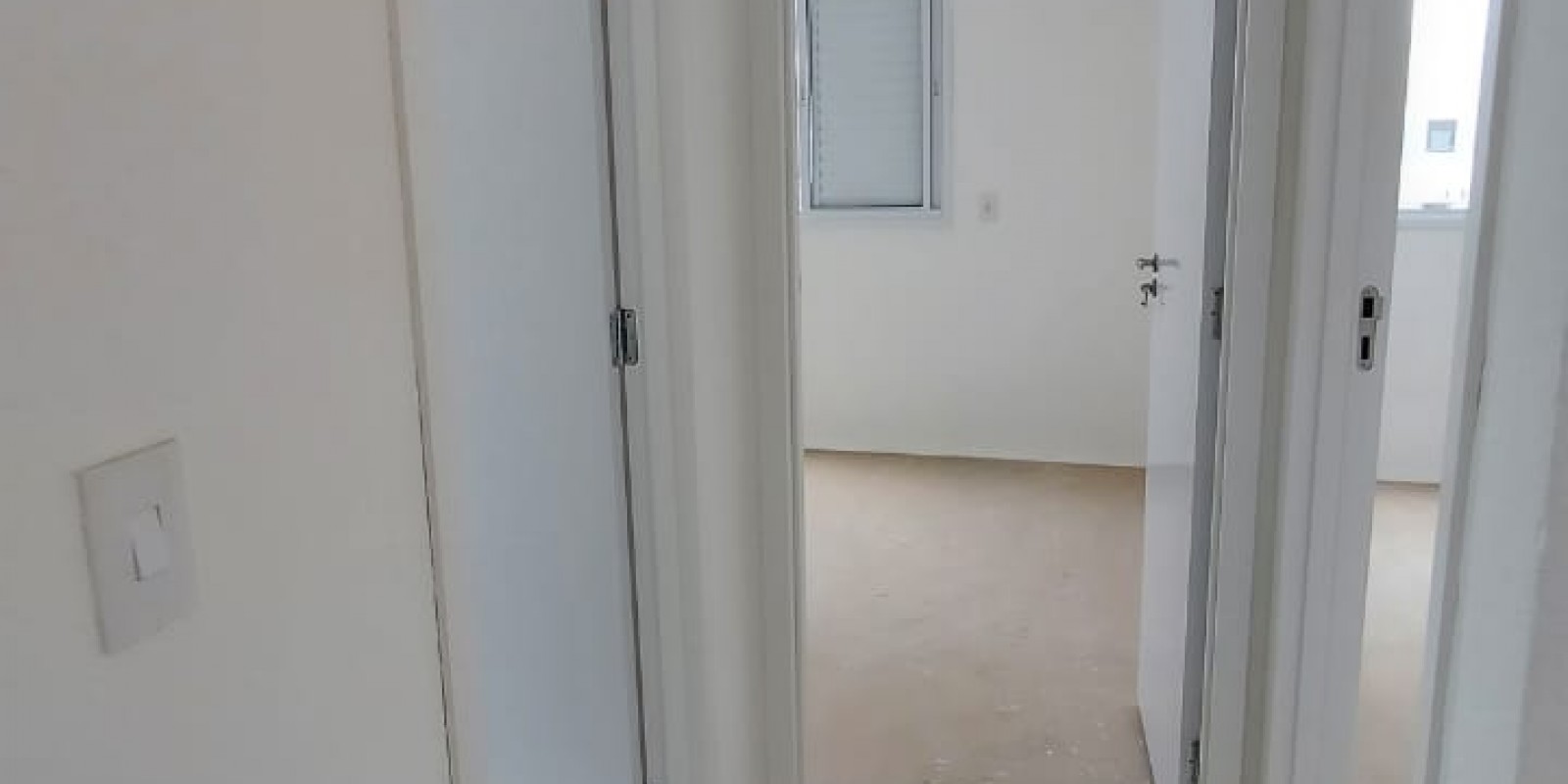 Apartamento a venda no Condomínio Varandas Campestre 