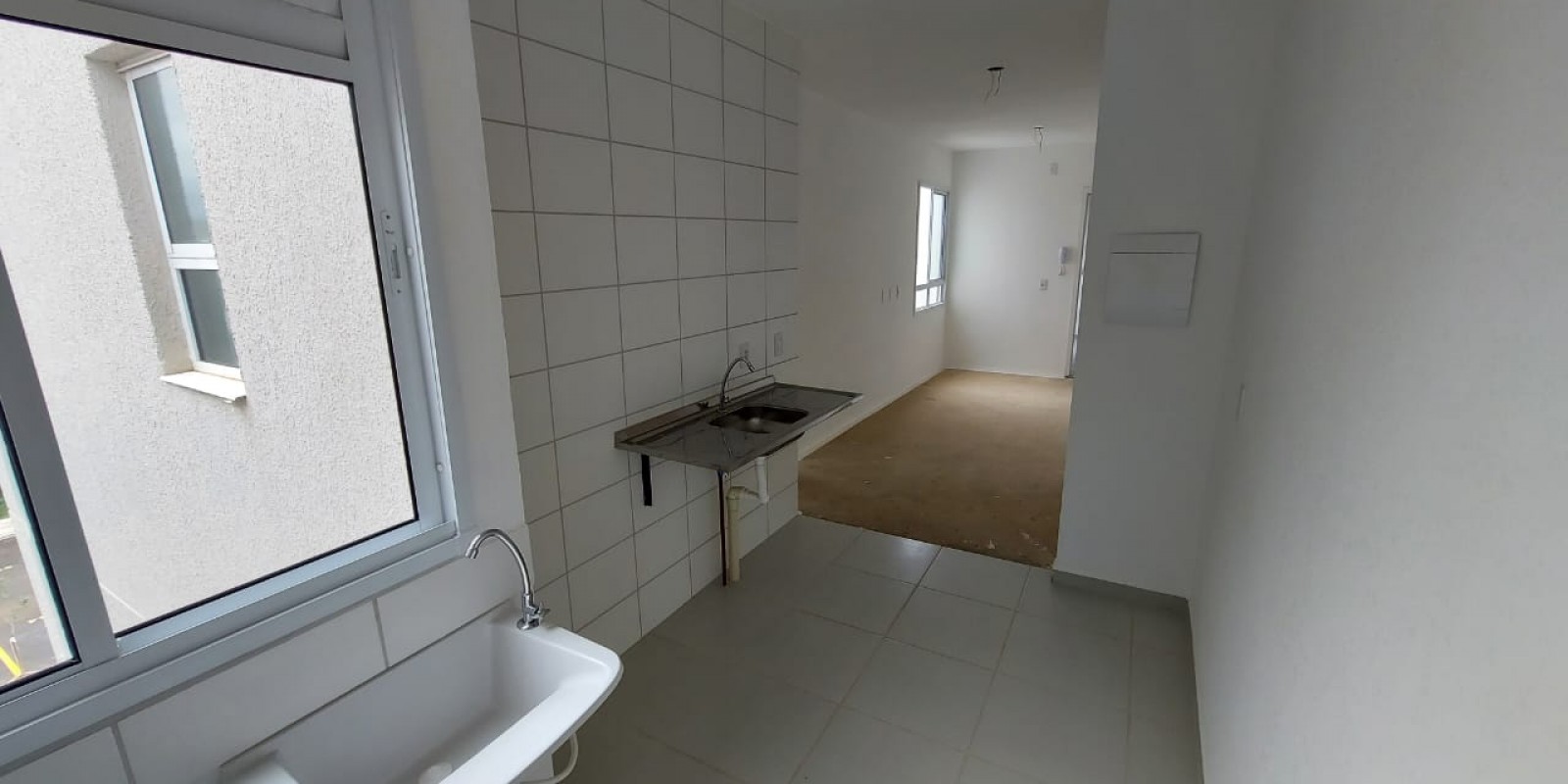 Apartamento a venda no Condomínio Varandas Campestre 