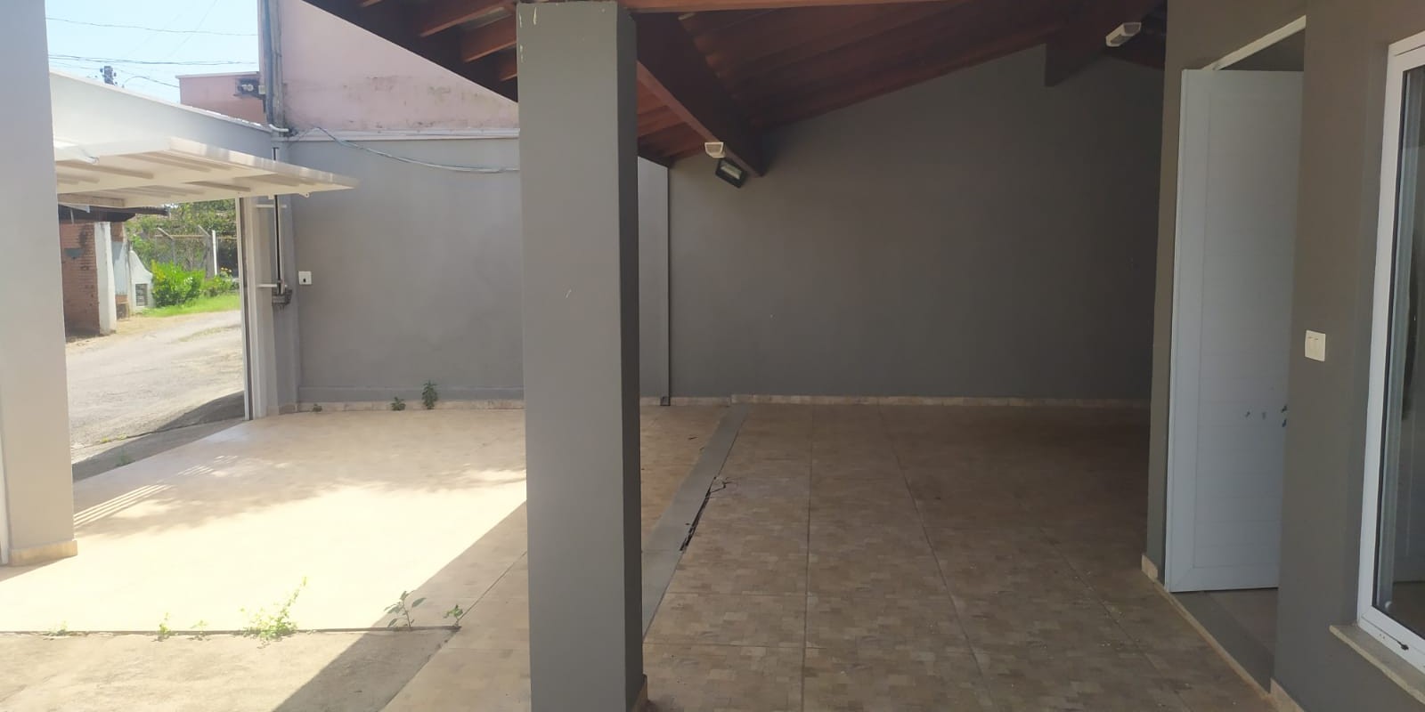 Casa no bairro Tupi para locação
