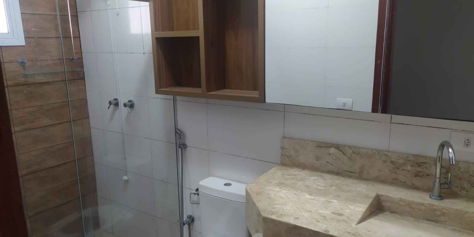 Casa no bairro Tupi para locação