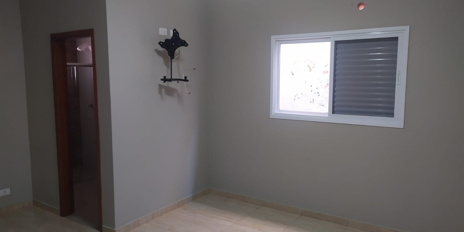 Casa no bairro Tupi para locação