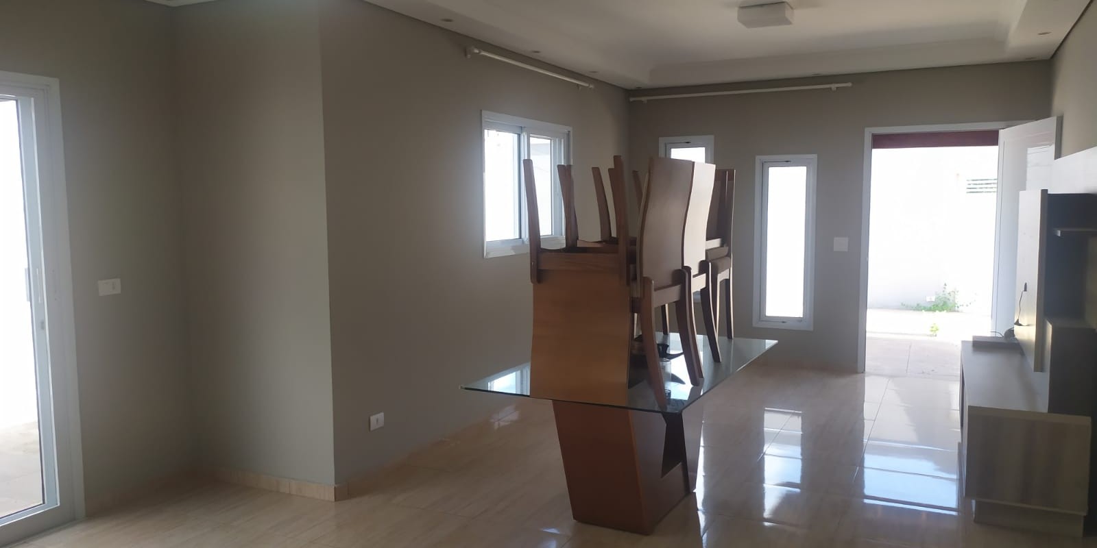 Casa no bairro Tupi para locação
