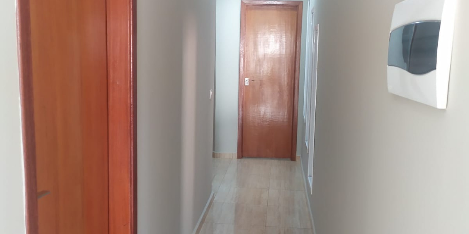 Casa no bairro Tupi para locação