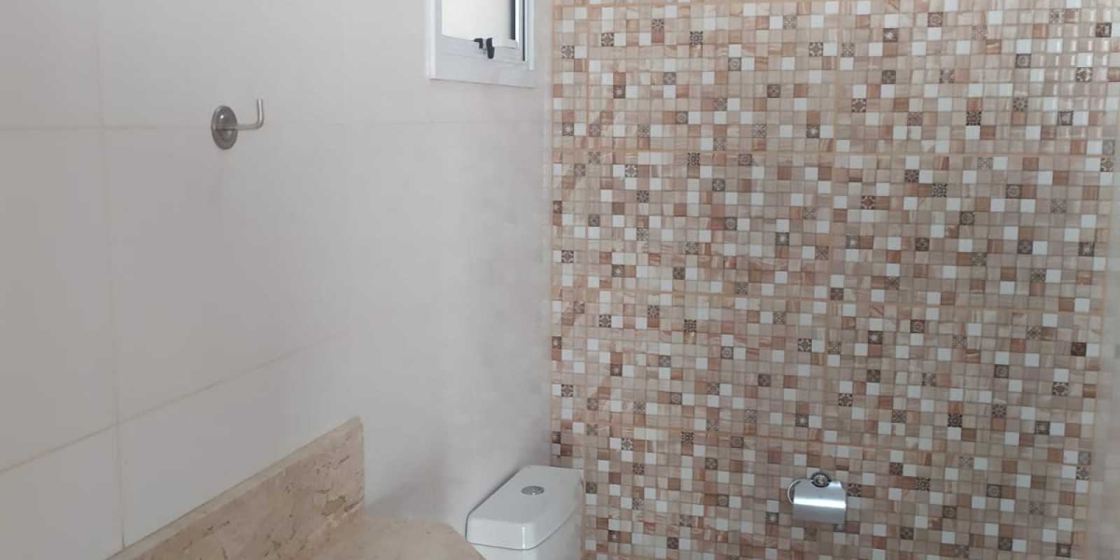 Casa no bairro Tupi para locação