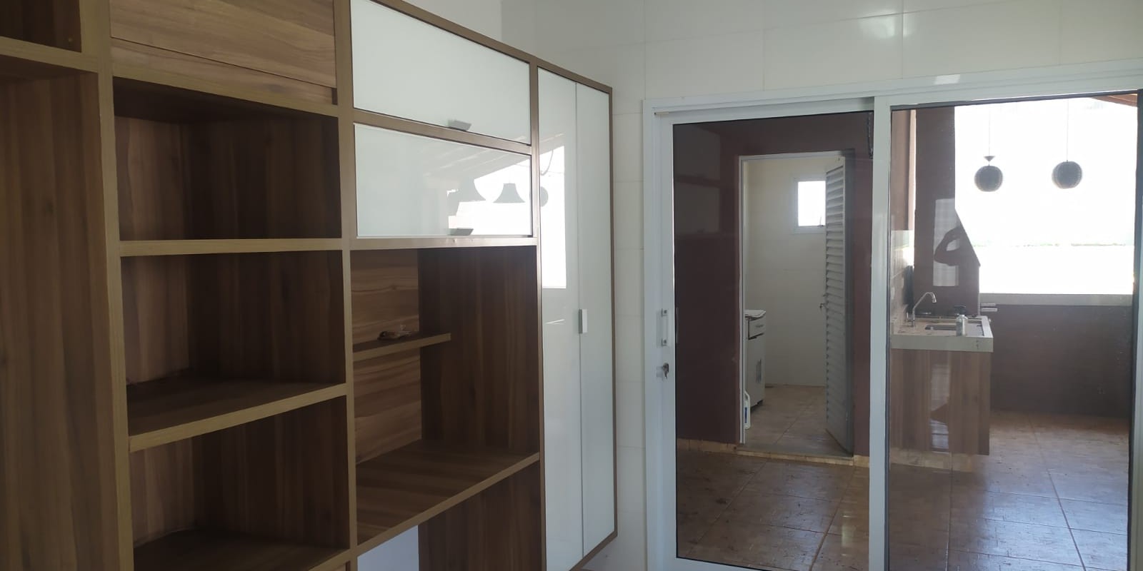 Casa no bairro Tupi para locação