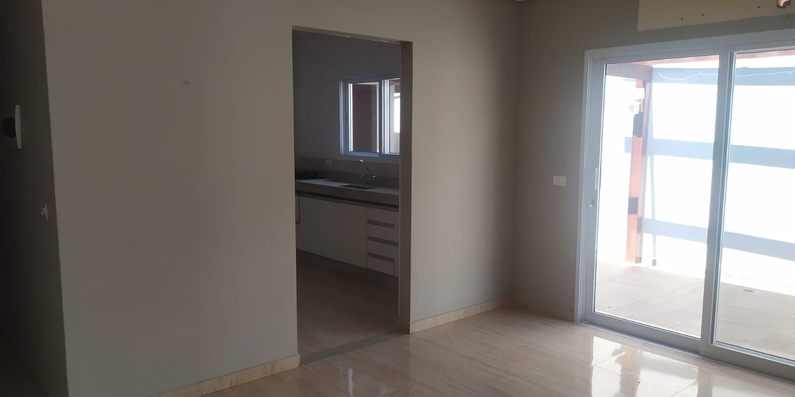 Casa no bairro Tupi para locação