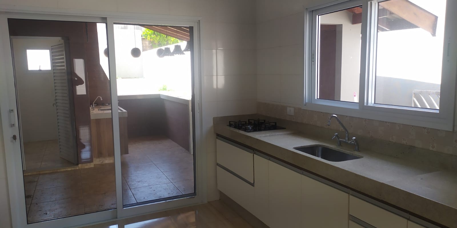 Casa no bairro Tupi para locação