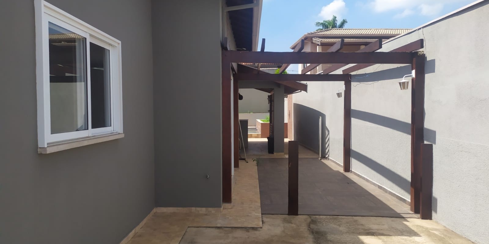 Casa no bairro Tupi para locação