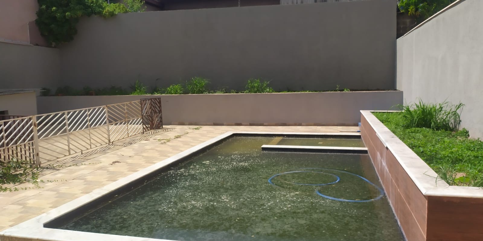 Casa no bairro Tupi para locação