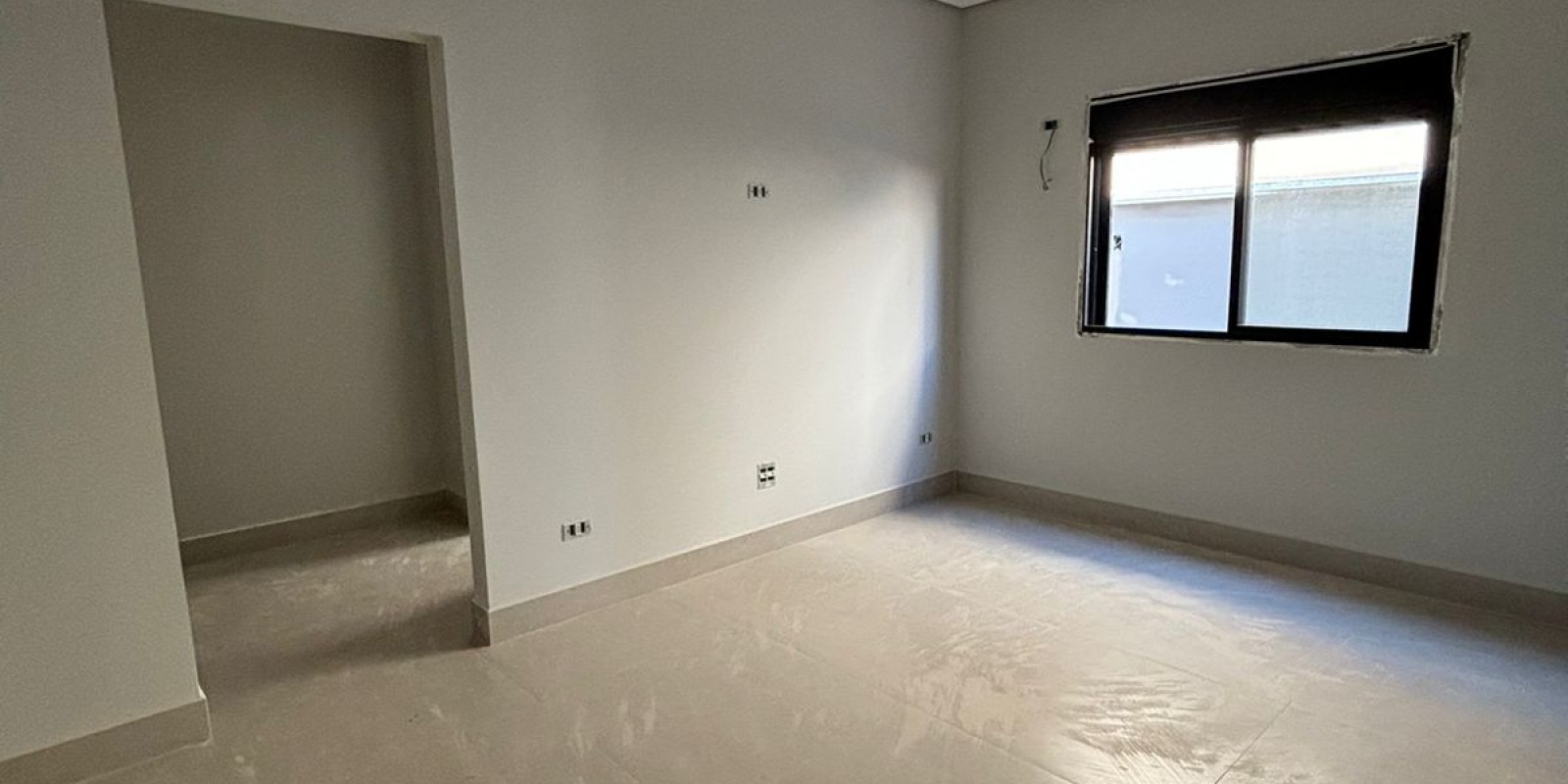 Casa a venda no condomínio Villa D
