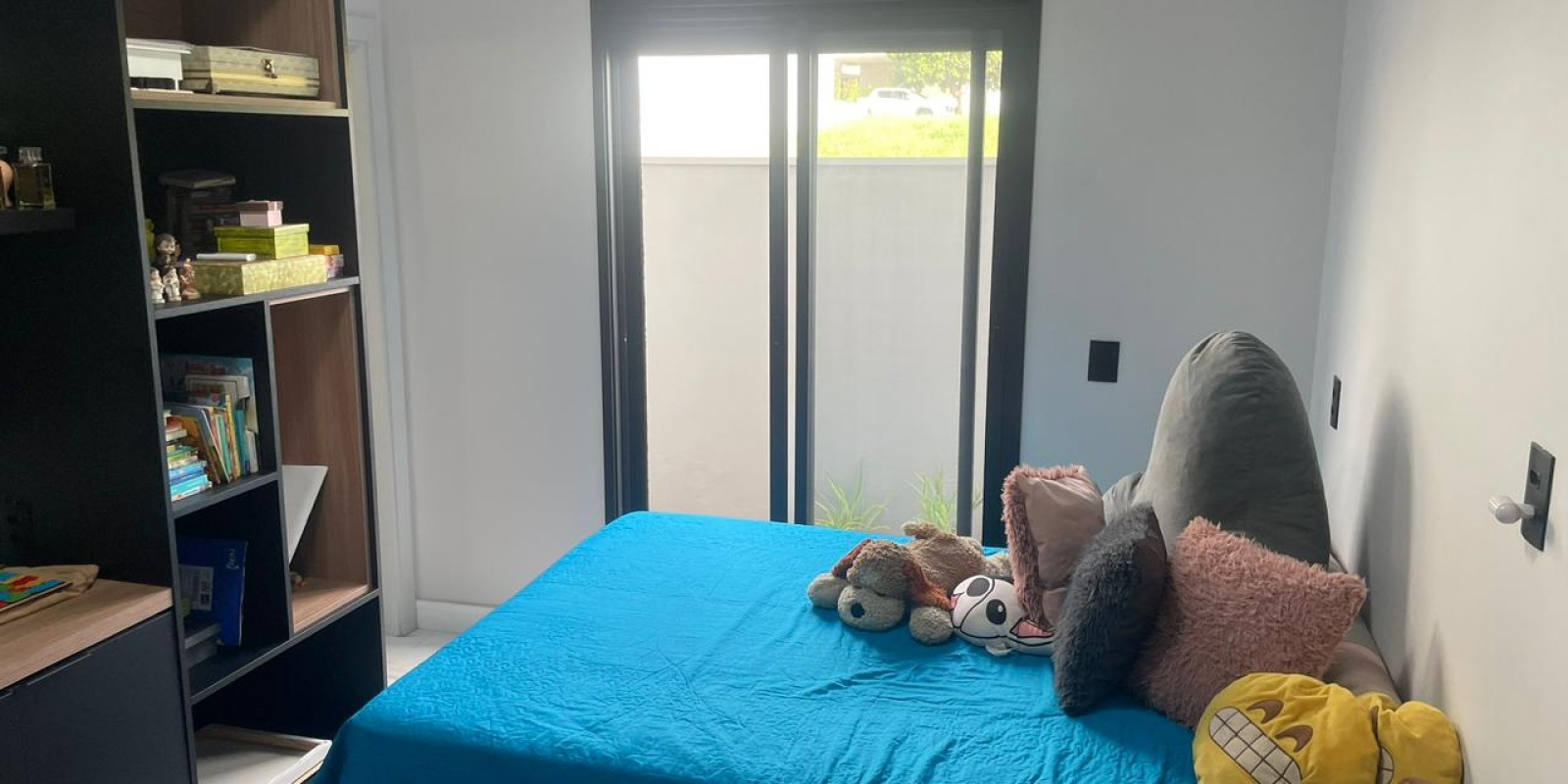 Casa a venda condomínio Villa Bela Vista