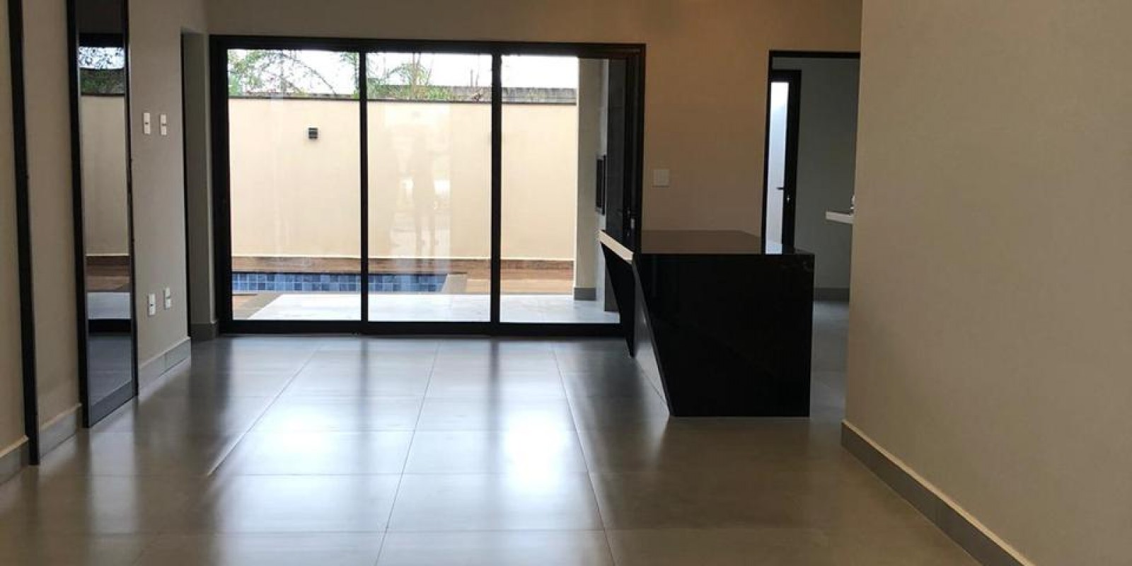 Casa a venda em condomínio Quinta do Engenho