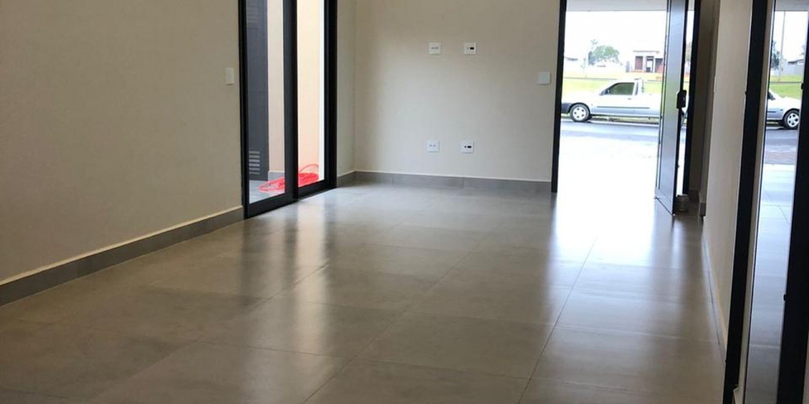 Casa a venda em condomínio Quinta do Engenho