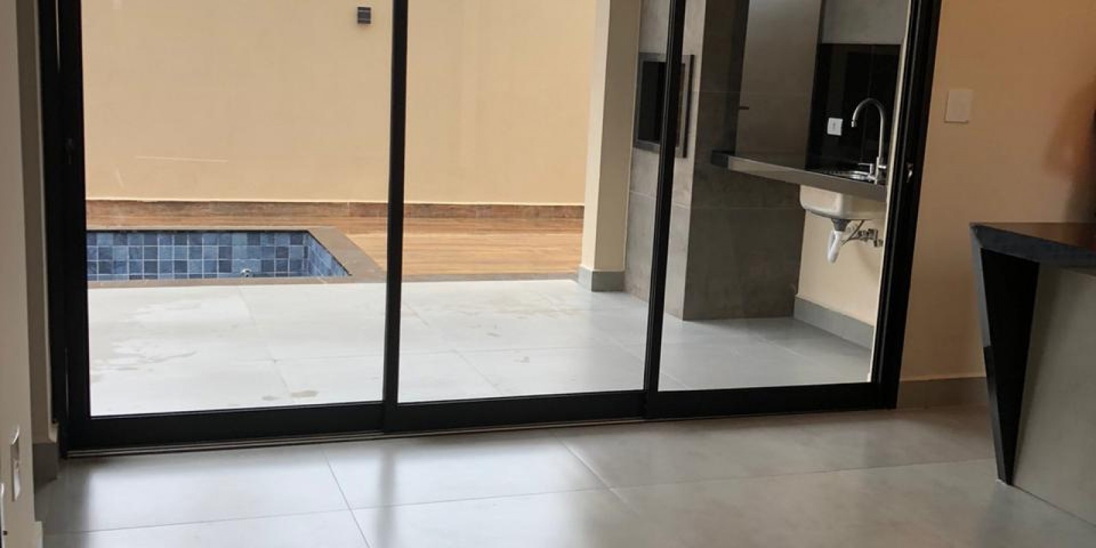 Casa a venda em condomínio Quinta do Engenho