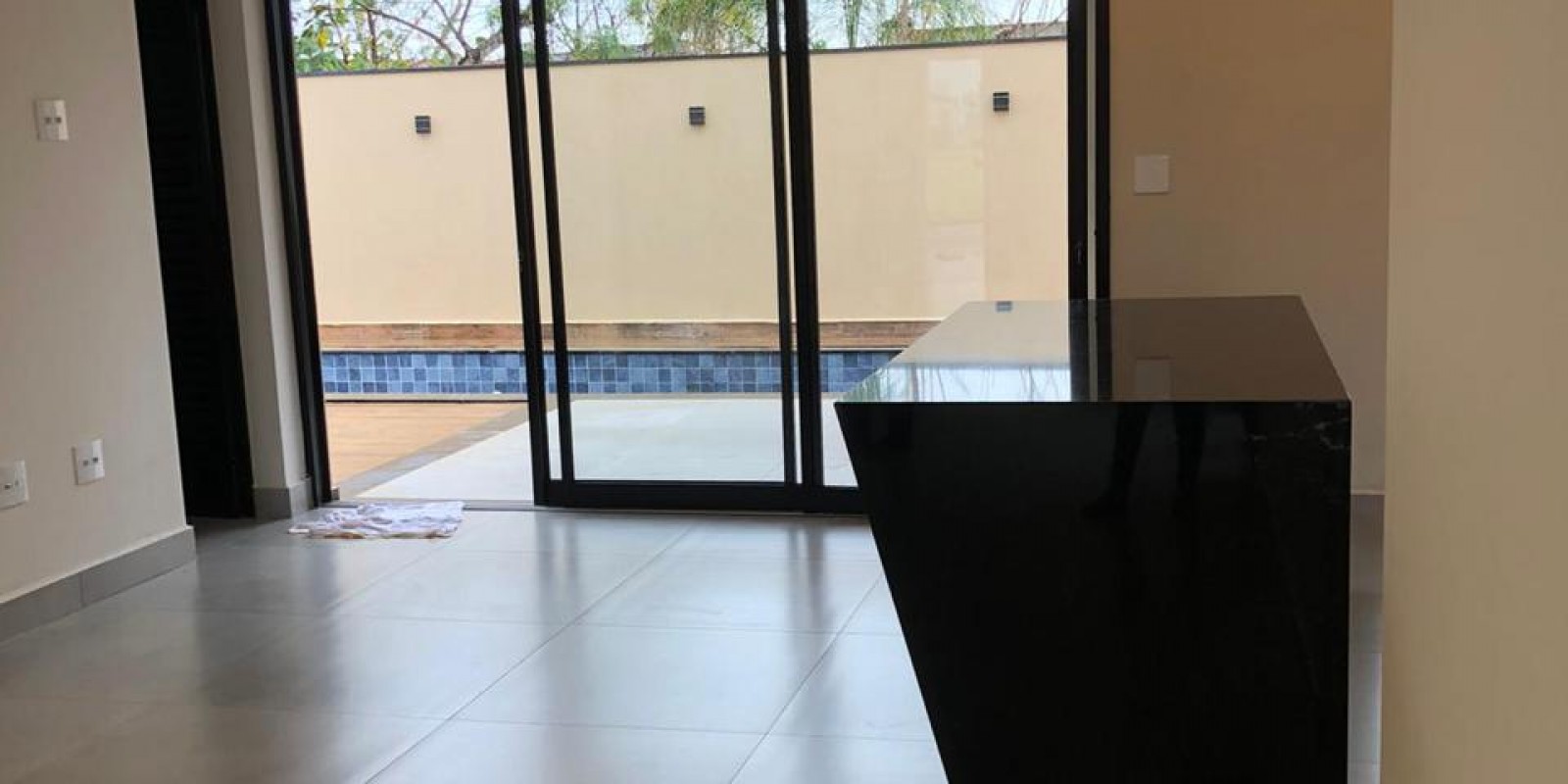 Casa a venda em condomínio Quinta do Engenho