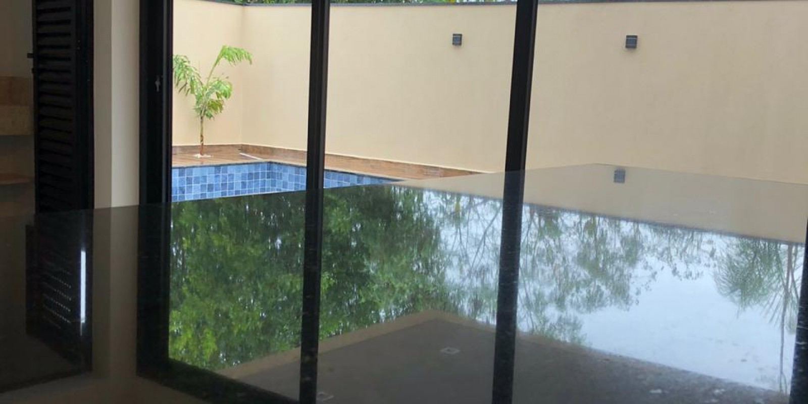 Casa a venda em condomínio Quinta do Engenho