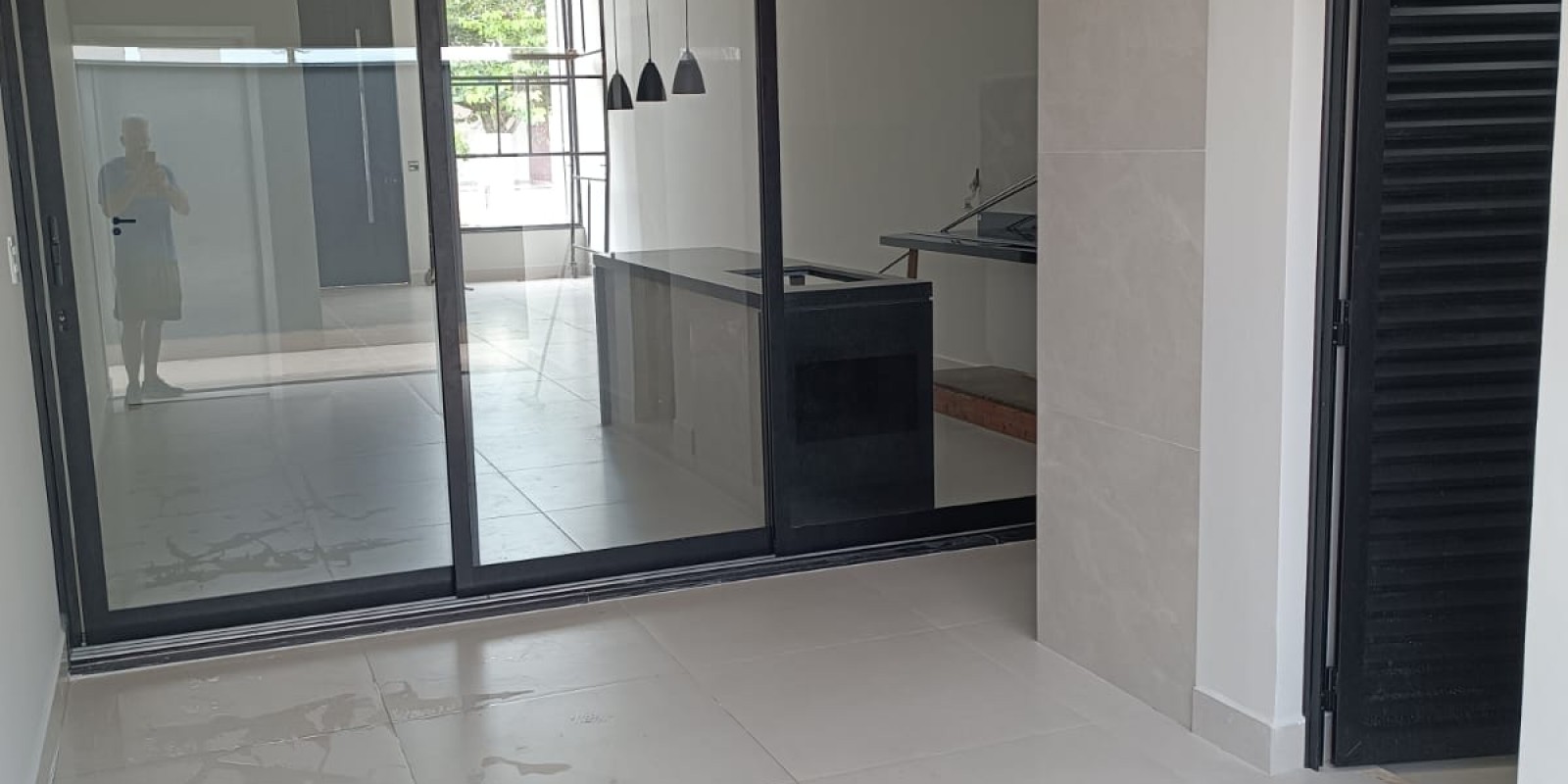 Casa a venda no Residencial Park Unimep Taquaral