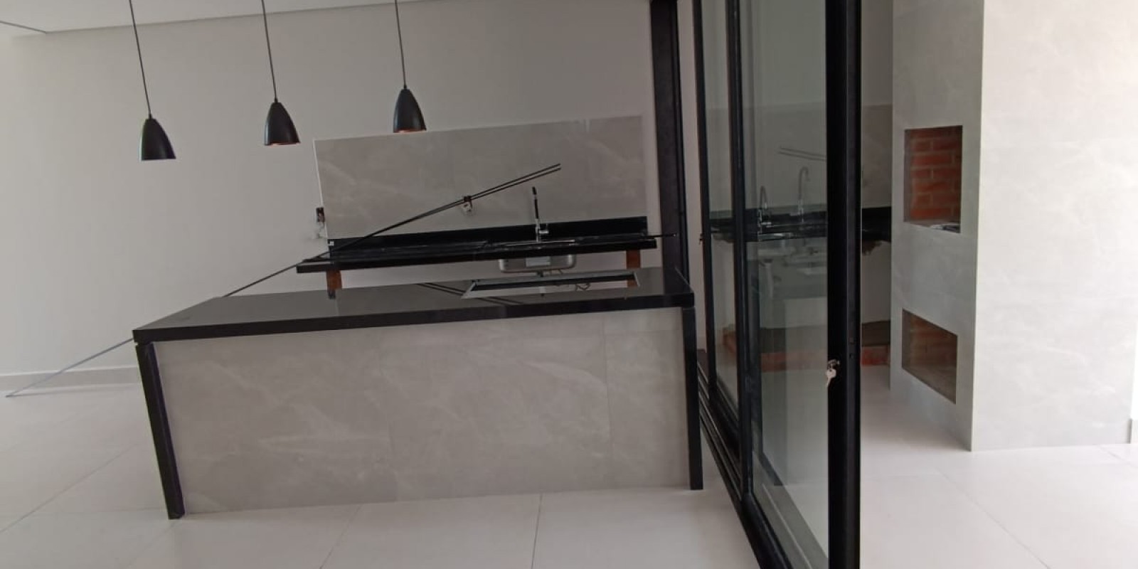 Casa a venda no Residencial Park Unimep Taquaral