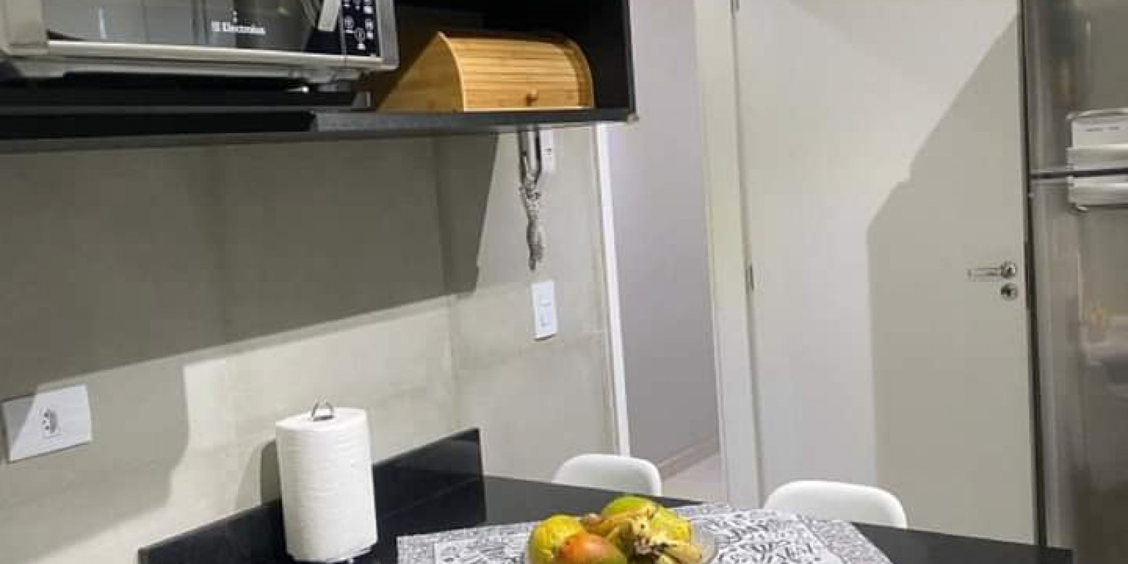 Apartamento a venda Residencial Ilha de Cozumel