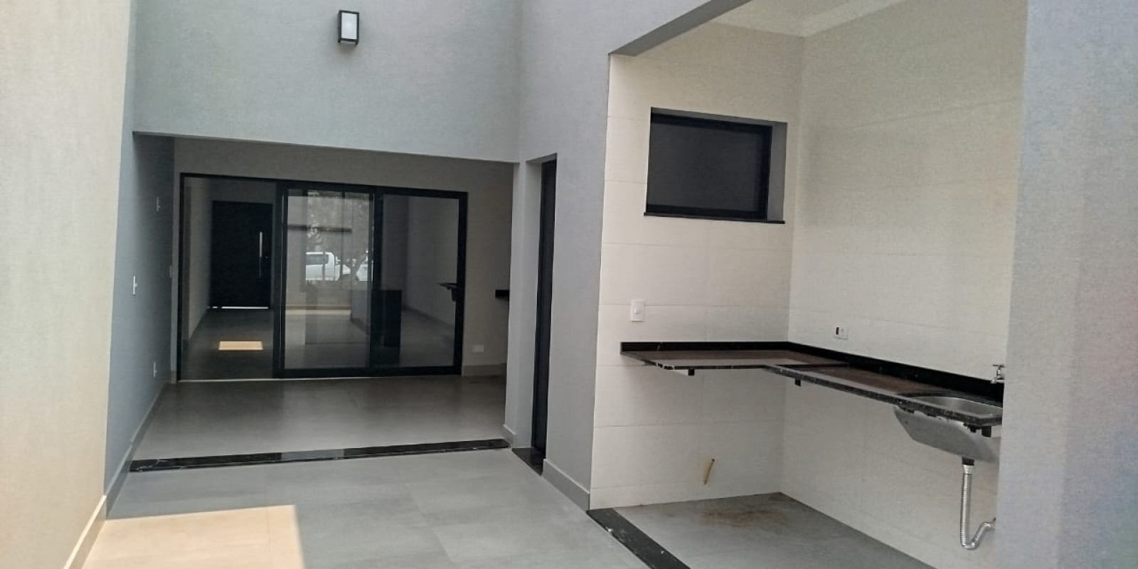 Casa a venda Residencial Park UNIMEP Taquaral