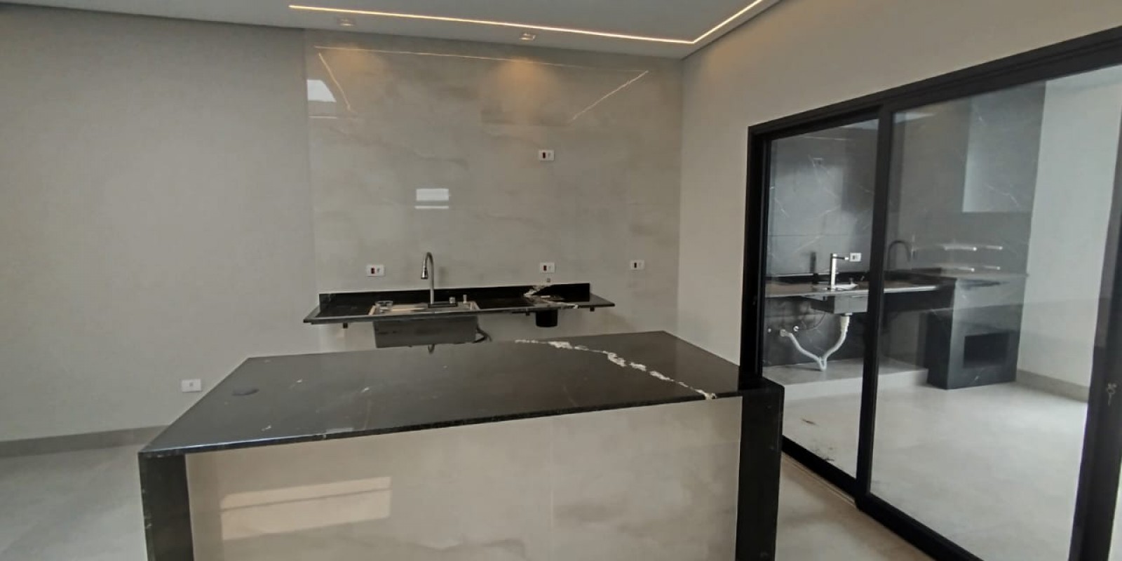 Casa a venda Residencial Park UNIMEP Taquaral