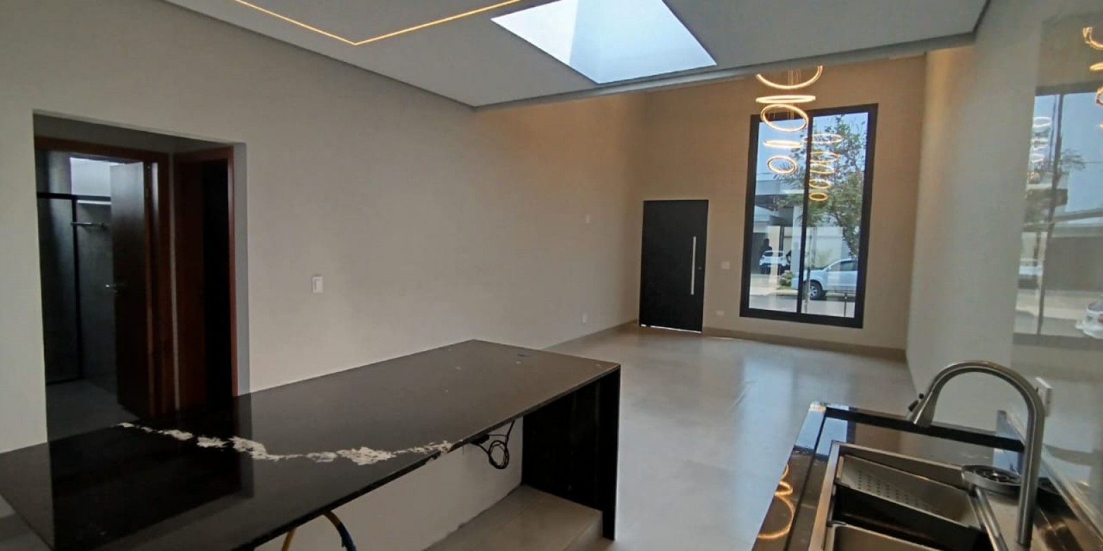 Casa a venda Residencial Park UNIMEP Taquaral