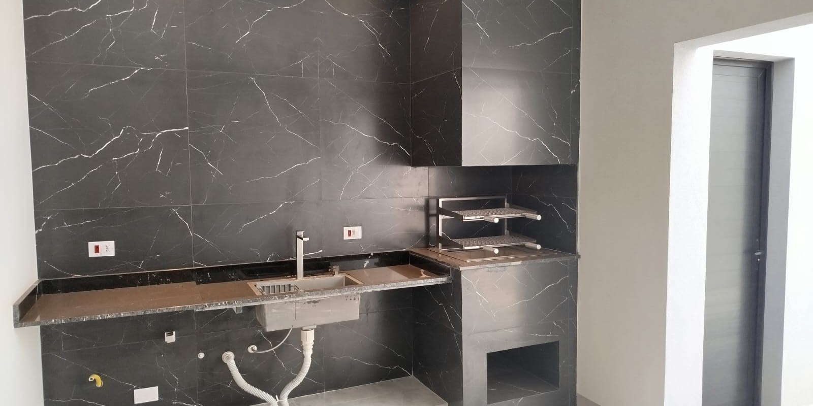 Casa a venda Residencial Park UNIMEP Taquaral
