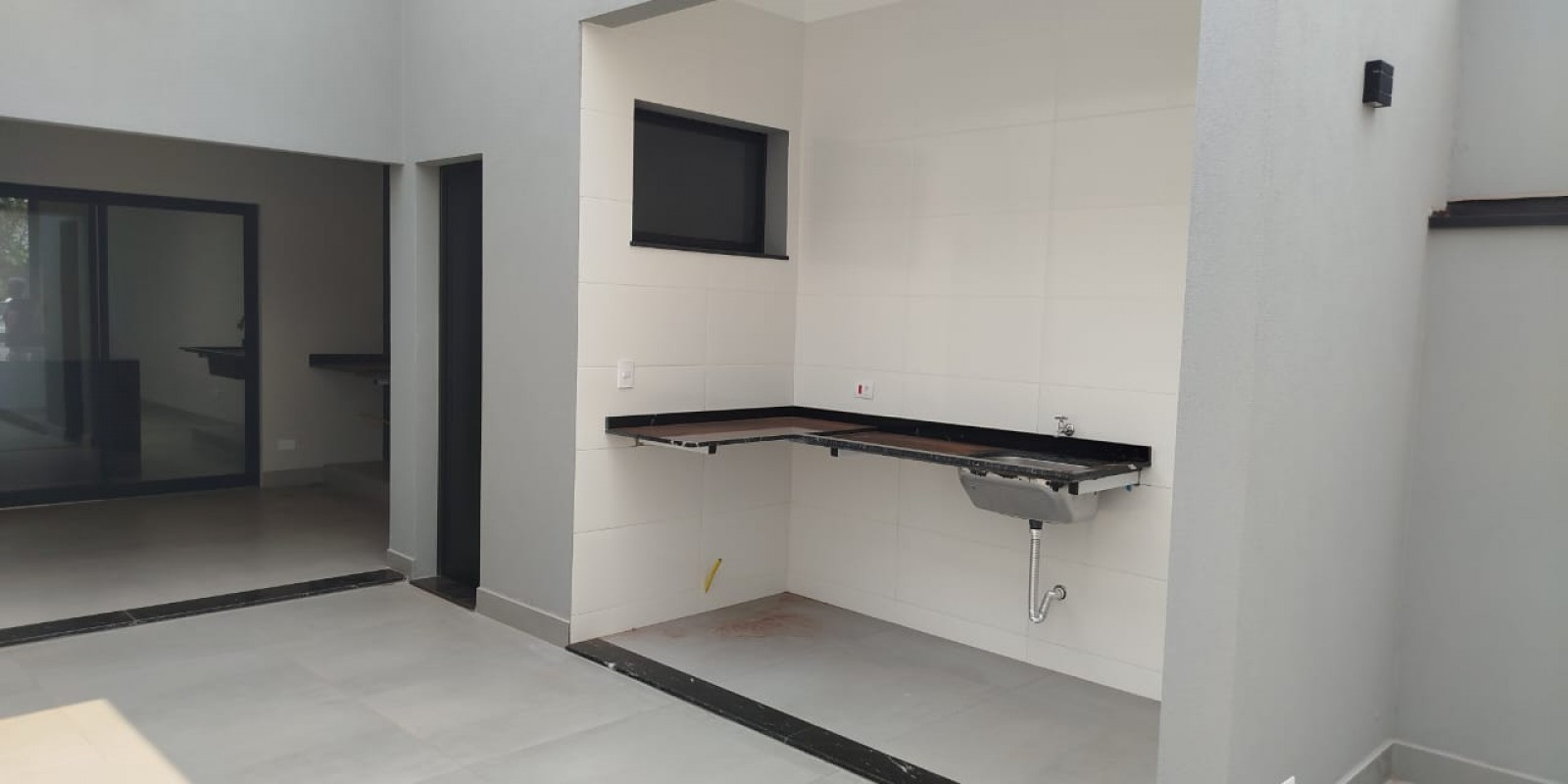 Casa a venda Residencial Park UNIMEP Taquaral