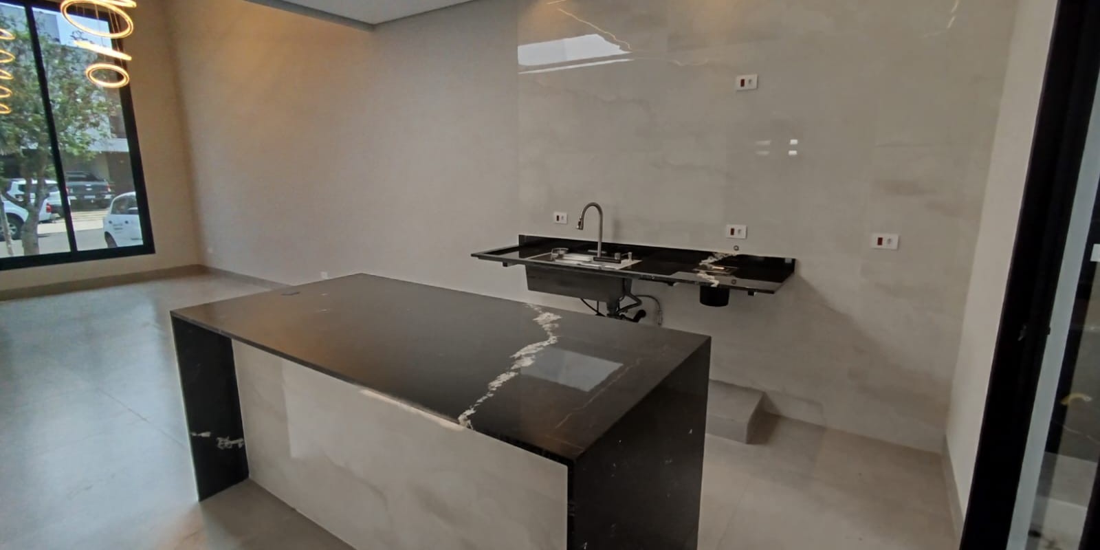 Casa a venda Residencial Park UNIMEP Taquaral