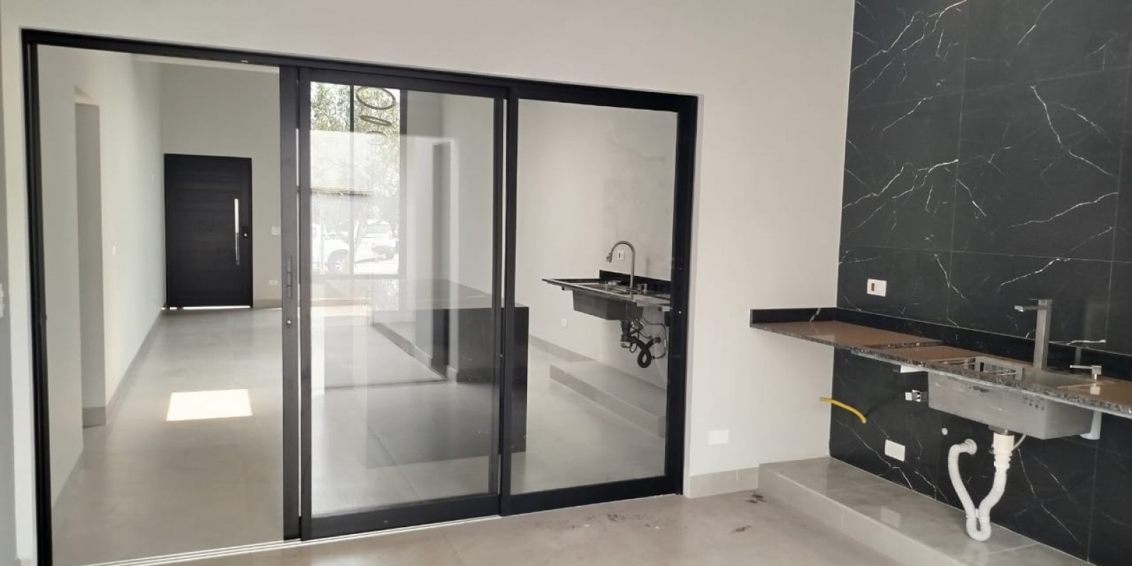 Casa a venda Residencial Park UNIMEP Taquaral