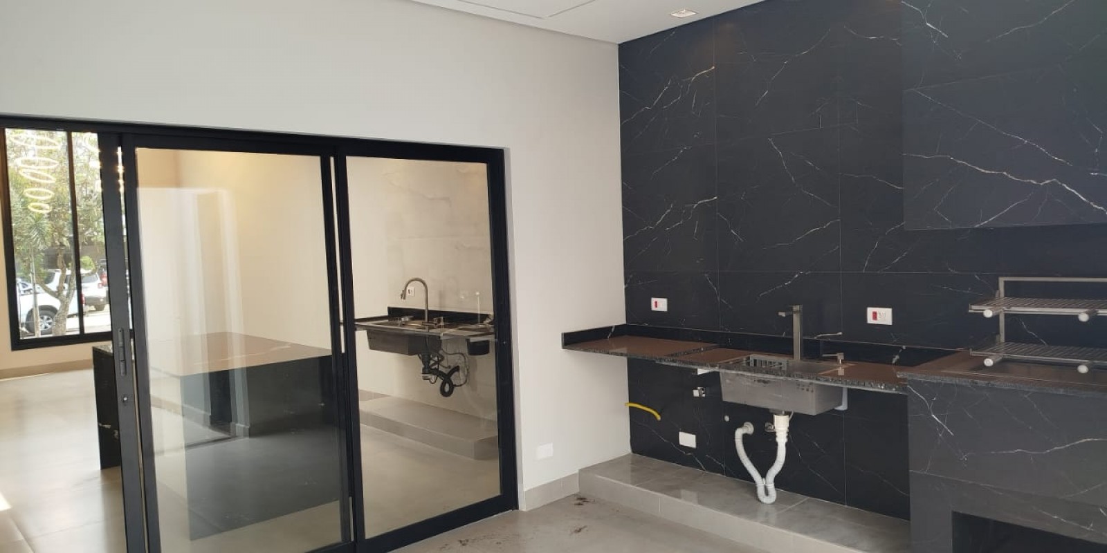 Casa a venda Residencial Park UNIMEP Taquaral