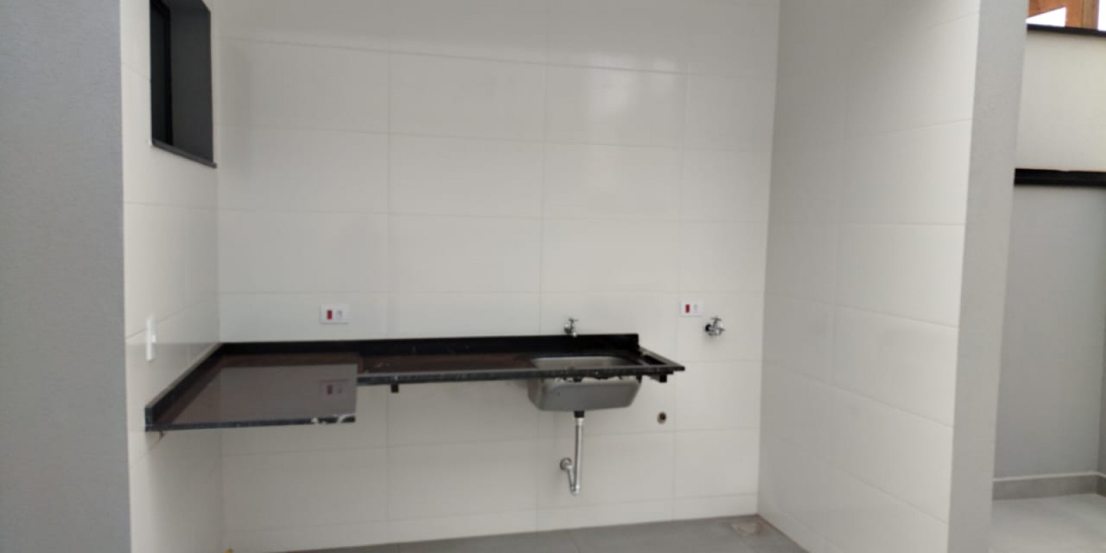 Casa a venda Residencial Park UNIMEP Taquaral